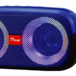 TICON BT-160 Portable Bluetooth Speaker